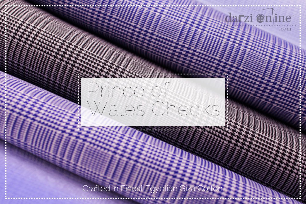 <a href="/darzionline/">darzionline</a> will be offering Made-To-Measure Shirts in Premium Quality Fabrics made from Pure Egyptian Giza Cotton