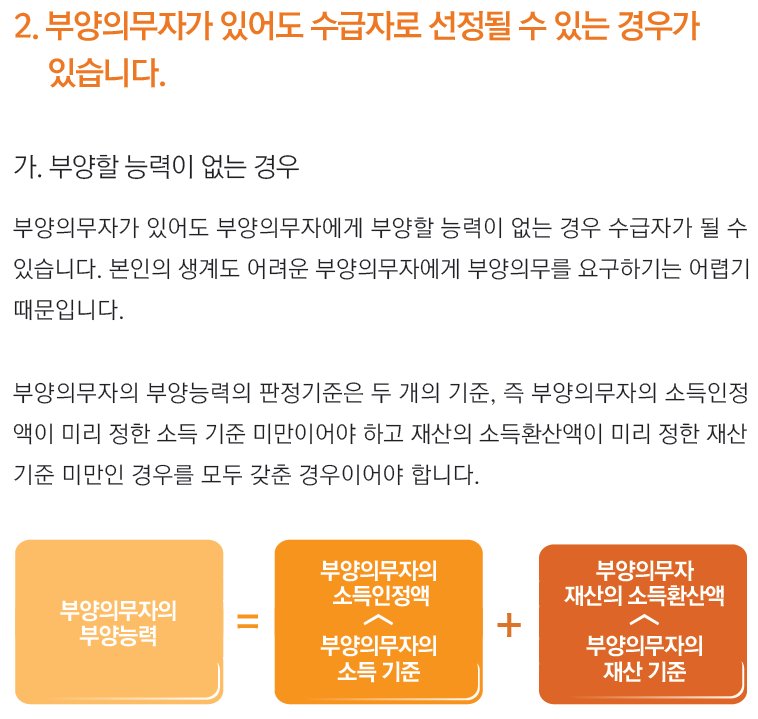 최소한의 인간다운 생활을 보장하는 기초생활수급권. 이에 대한 모든 내용을 담고, 누구나 알기쉽게 만든 책자가 나왔습니다. 파일로도 받을 수 있으니, 널리 알려주세요~ goo.gl/b9bl78