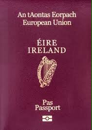 IrelandEmbGB tweet picture