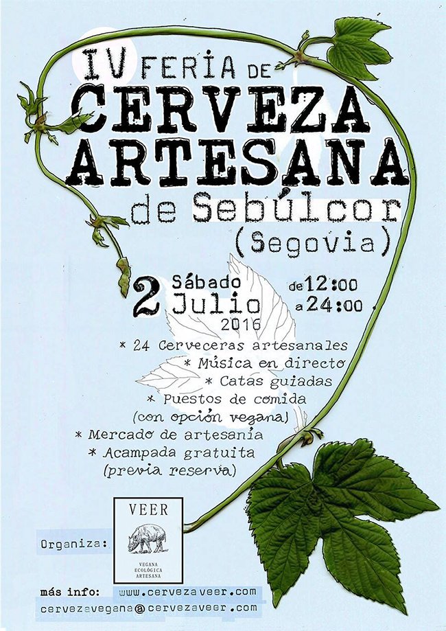 Este sábado nos vemos en Sebúlcor
bresan.es/noticias/event…