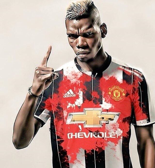 UnitedIndoFC's tweet photo. Apakah akan terjadi? #MUFC https://t.co/M9x1oxw1ab