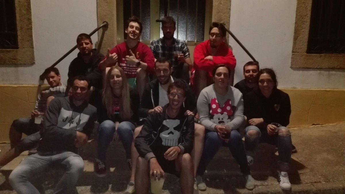 Andresdt6's tweet photo. Grandes jugadores. Mejores personas. https://t.co/qE7eDBURAb