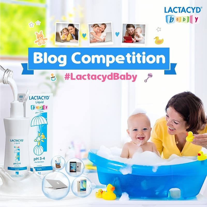 theurbanmama's tweet photo. Informasi rinci #TUMBloggers #LactacydBaby Competition dapat dilihat di #TUMForum di sini:
https://t.co/GnT0iETmix https://t.co/3NUDmPIq00