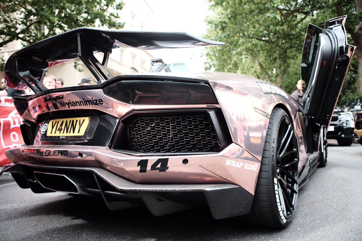 Rawkustv's tweet photo. #Modball2016 with @yiannimize & @EditionKream was a blast! Follow @rawkuscars for supercargasms https://t.co/kIByxNsAiq