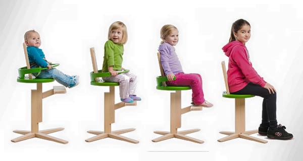 Çocuğunuzla Beraber Büyüyen Sandalye

Haberin Devamı için: facebook.com/27201828980734…