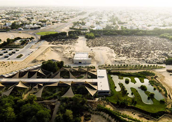 Wasit Tabiat Koruma Alanı ve Ziyaretçi Merkezi

Haberin Devamı için: facebook.com/27201828980734…