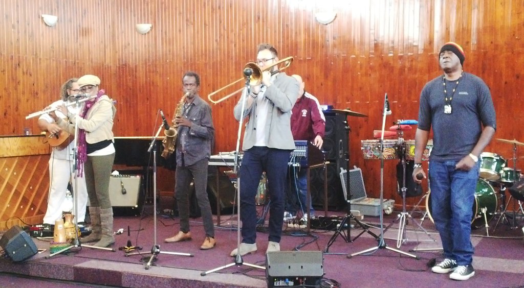 US Embassy SA (@usembassysa) on Twitter photo The <a href="/SPAMAllstars/">Spam Allstars</a> from Miami, Florida, performing for students at the Gauteng Music Academy... The <a href="/SPAMAllstars/">Spam Allstars</a> from Miami, Florida, performing for students at the Gauteng Music Academy...