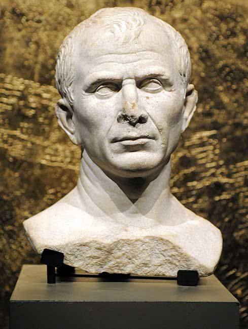 imperator gaius julius caesar imperator gaius julius caesar