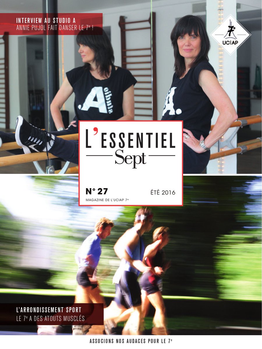 ESSENTIEL 7 tweet media