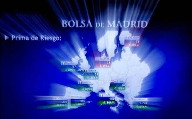 La prima de riesgo de España se desinfla bit.ly/291xonG