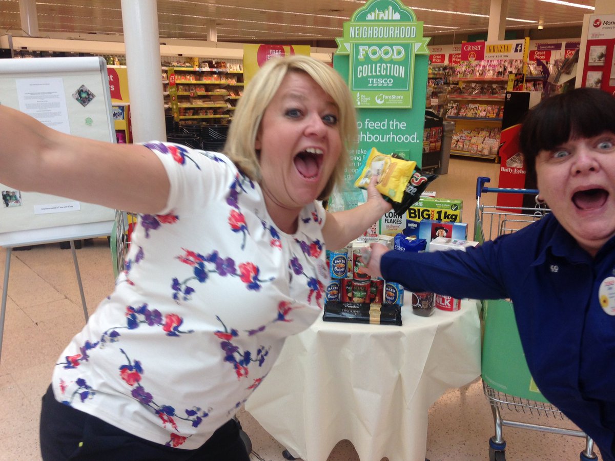 debbie barfoot tweet media