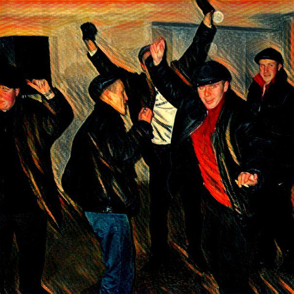 AppleJesus's tweet image. Когда Prisma выйдет на Android-смартфоны