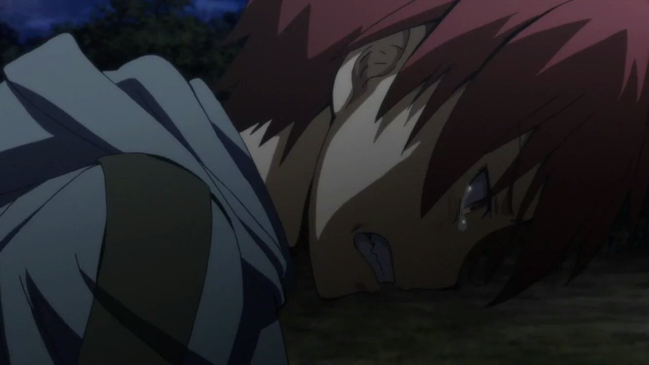 桜 暗殺教室24話見た人いますか 泣きました 私は泣きました 終始泣きっぱなしでした ﾟ ﾟ D ﾟ ﾟ 暗殺教室好きな人rt 24話泣いた人rt 暗殺教室終わってほしくない人rt Rtした人で気になった人フォローする T Co Iclvzchwhx Twitter