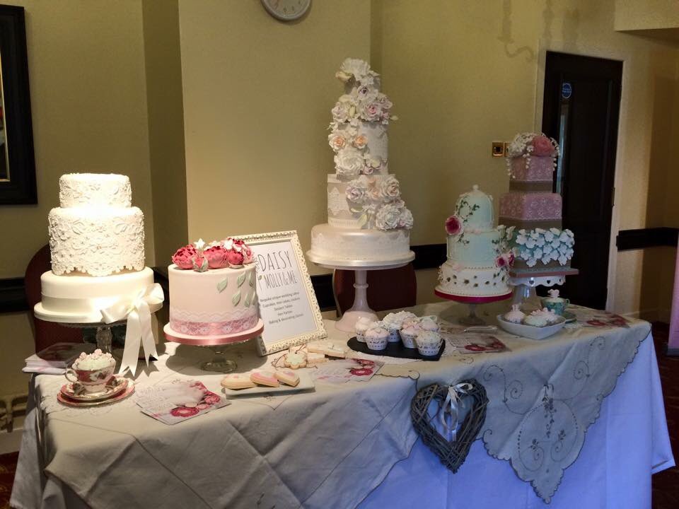 Our next supplier shoutout for our open day this weekend goes to @DaisyMollyandMe cannot wait! #somerset #wedding