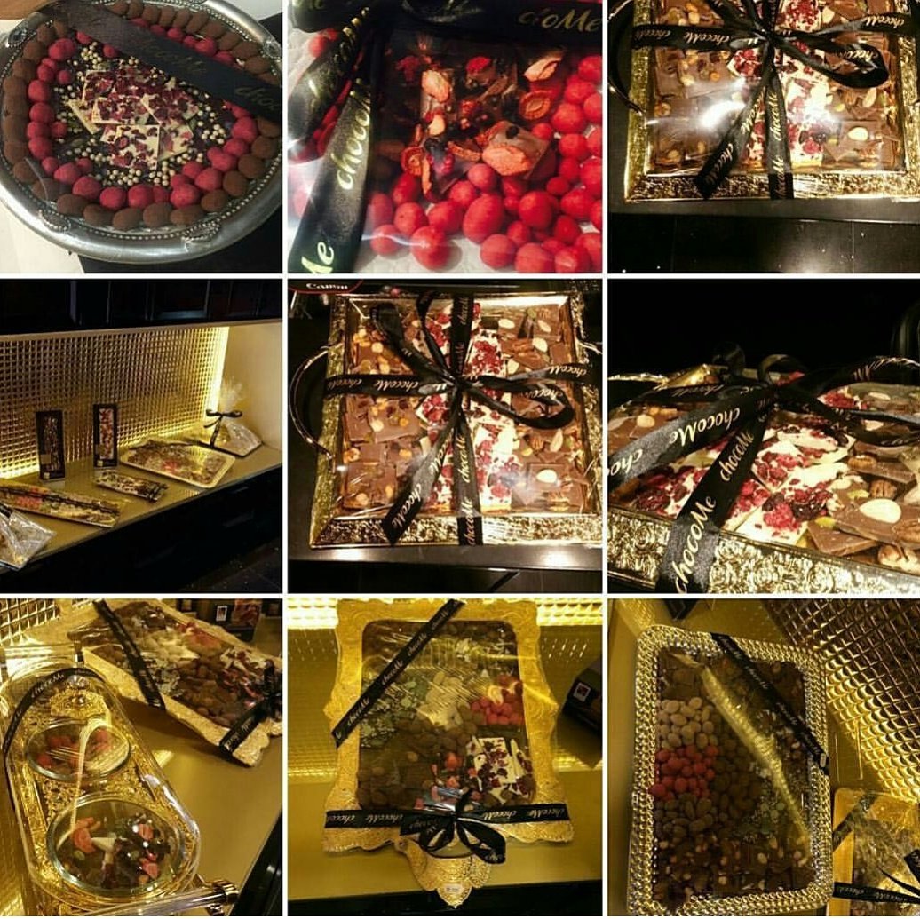 chocoMeJordan's tweet photo. Check out our special gift packages and we can also deliver to your special one by calling 0799994694 #Amman #JO https://t.co/pnjJrkaqON