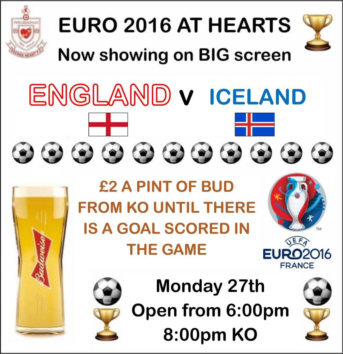 Rochdale Sacred Heart FC tweet media