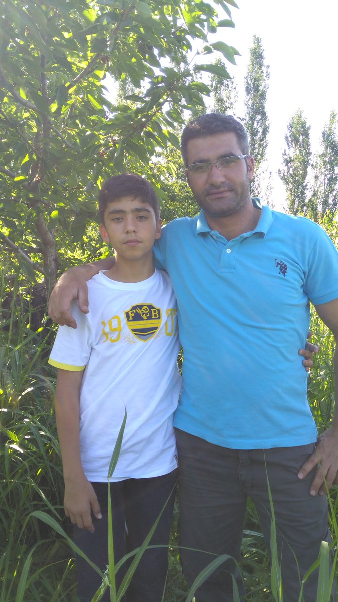 Zeki Önenc (@zeki_onenc) on Twitter photo 