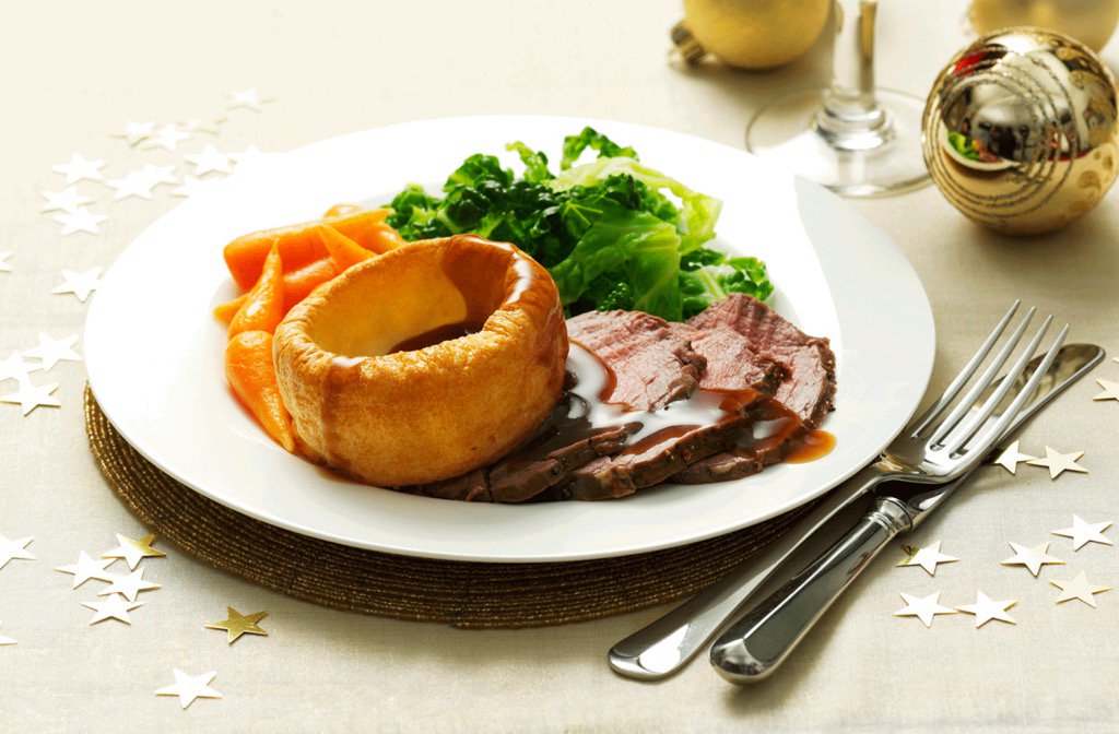 BellHotelDriff's tweet photo. Sunday lunch in the bar or corn exchange only £6.95 ENJOY 12 till 2 https://t.co/QhMeK3Gr6E
