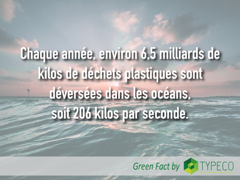 Le saviez-vous ?

#DD #Ocean #Environnement #GreenFact