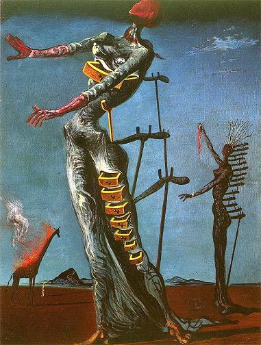 تويتر しあん 4y家建てるよ على تويتر 華麗なるイケメン ダリの作品は時計溶ける絵で有名ですが他にシュールな作品一杯 今掲載してるのはまだ普通な方 福島にある諸橋近代美術館へ行った事あるが悦って恍惚と見入いる程 彼の頭の中の引き出しの中身は素晴らしい