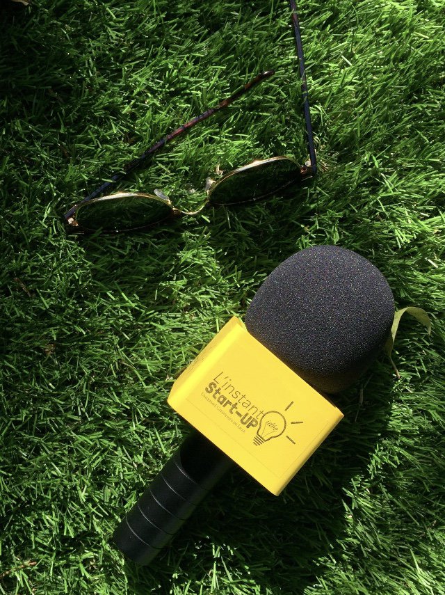 LinstantStartUp's tweet photo. Cet été, c'est "L'Instant Summer": tous nos interviews vidéos sont à découvrir ici https://t.co/cgiVvAOSjn ☀️ https://t.co/52XSyM7HAj