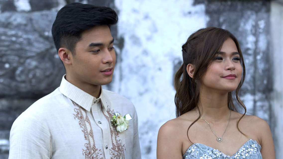 TeamMcRisOFC's tweet photo. Mapapaghandaan na dn b ni Jenny at Ralph ang kanilang kasal?
Nagimagine nanaman ata si Ralph
-kc

#WWSTheEverAfter https://t.co/66xtcNhaYW