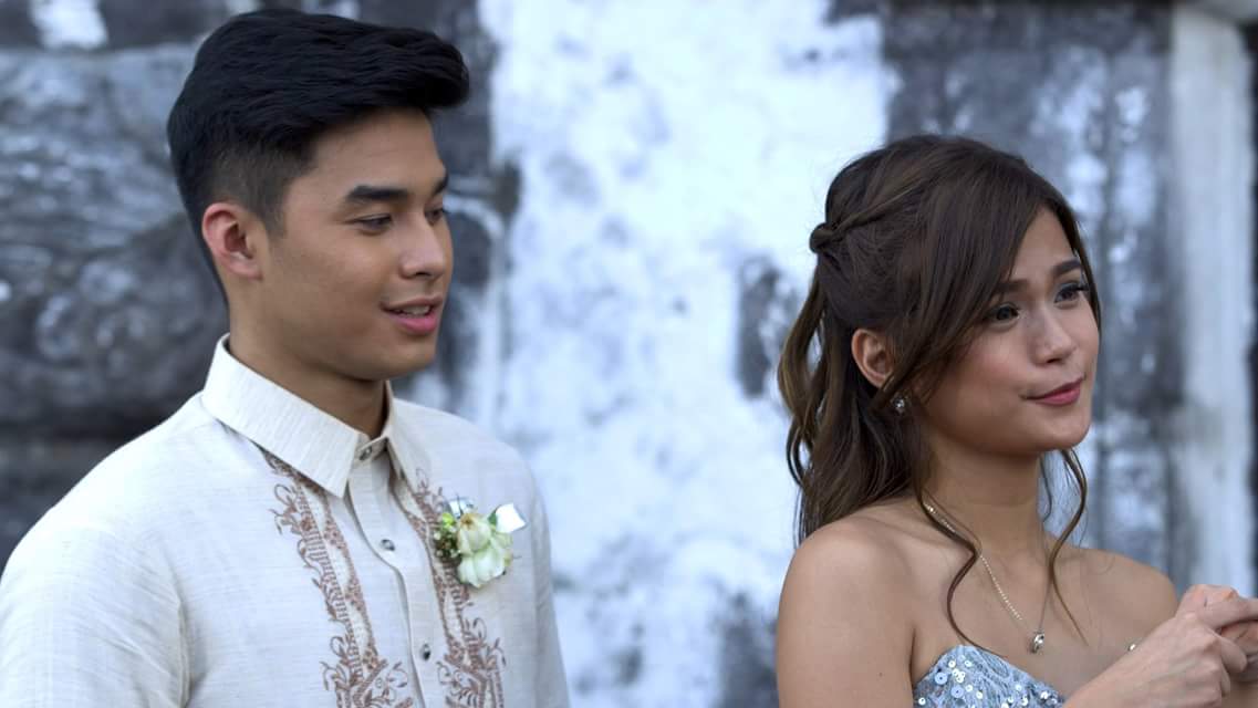 TeamMcRisOFC's tweet photo. Mapapaghandaan na dn b ni Jenny at Ralph ang kanilang kasal?
Nagimagine nanaman ata si Ralph
-kc

#WWSTheEverAfter https://t.co/66xtcNhaYW