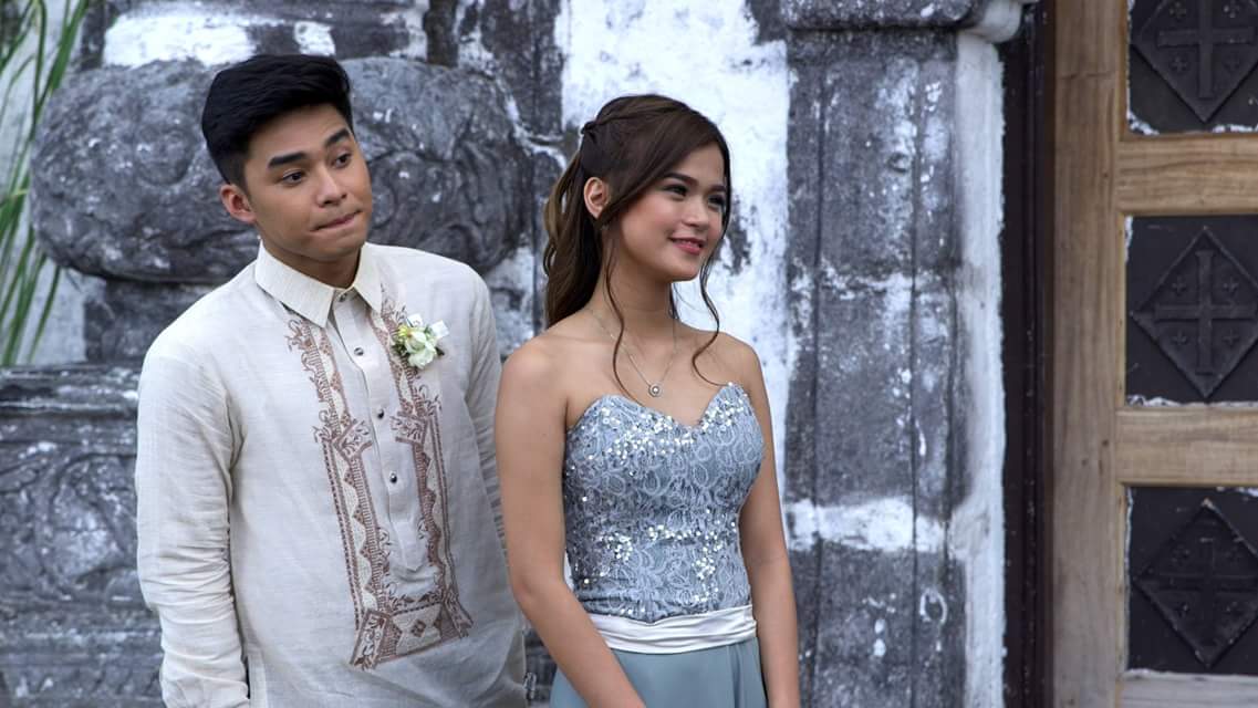 TeamMcRisOFC's tweet photo. Mapapaghandaan na dn b ni Jenny at Ralph ang kanilang kasal?
Nagimagine nanaman ata si Ralph
-kc

#WWSTheEverAfter https://t.co/66xtcNhaYW