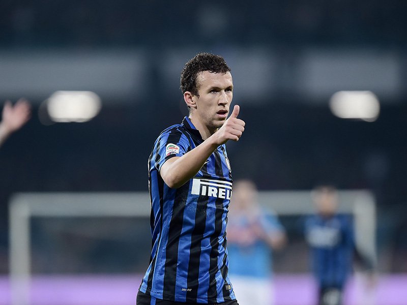 Nerazzurri_Ale's tweet photo. Agen #Perisic: Ivan bahagia di Inter &amp; ingin menang dg seragam ini. Ia tak pernah memiliki keinginan untuk dijual. https://t.co/PPRHNp7zg3