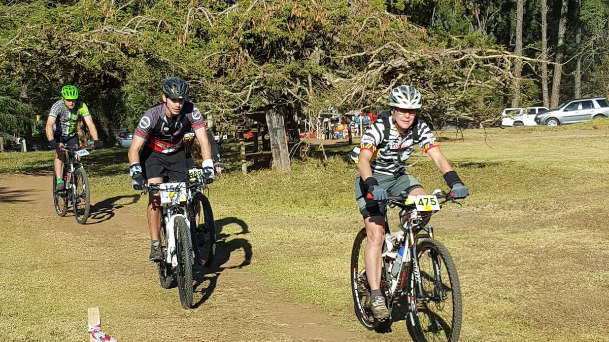 MyActiveSA's tweet photo. Visit our Facebook page to view must see photos of the @ridetheberg that took place over the weekend. https://t.co/C8UPEc43LA