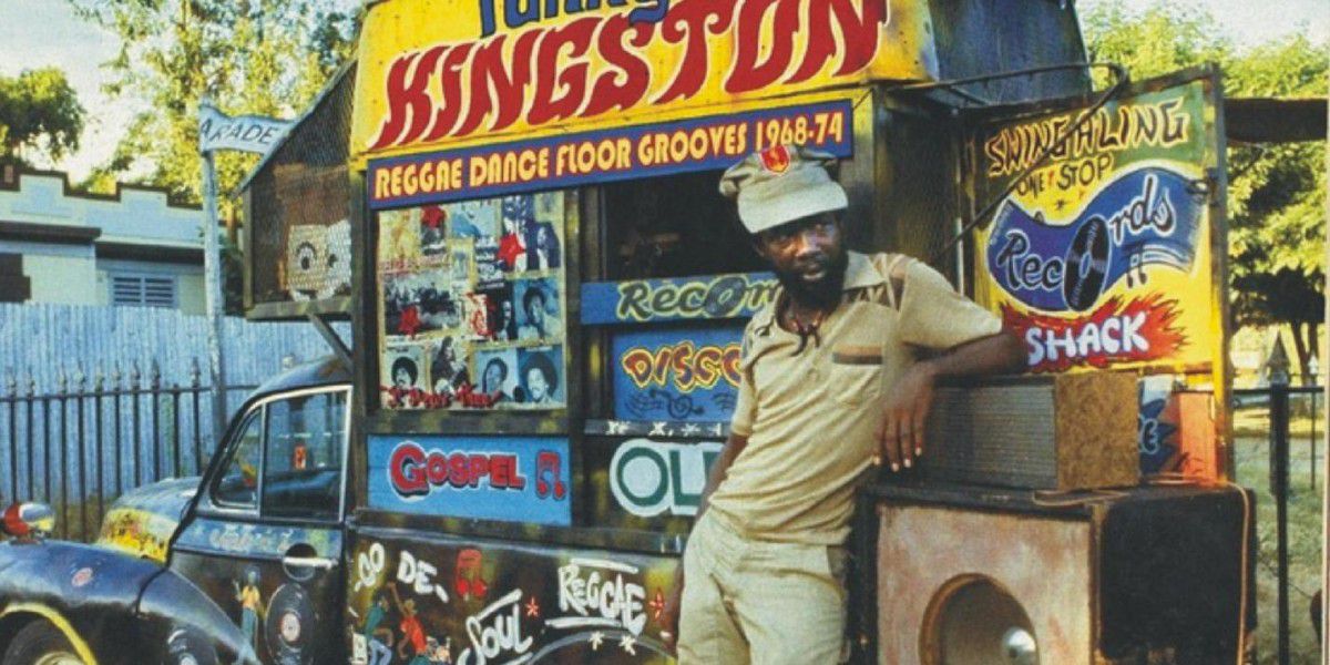 MagazineTrax's tweet image. Le jour où le #dub a été inventé 👉 on.traxmag.com/l4h2-DBwv

#jamaique #soundsystem #KingTubby