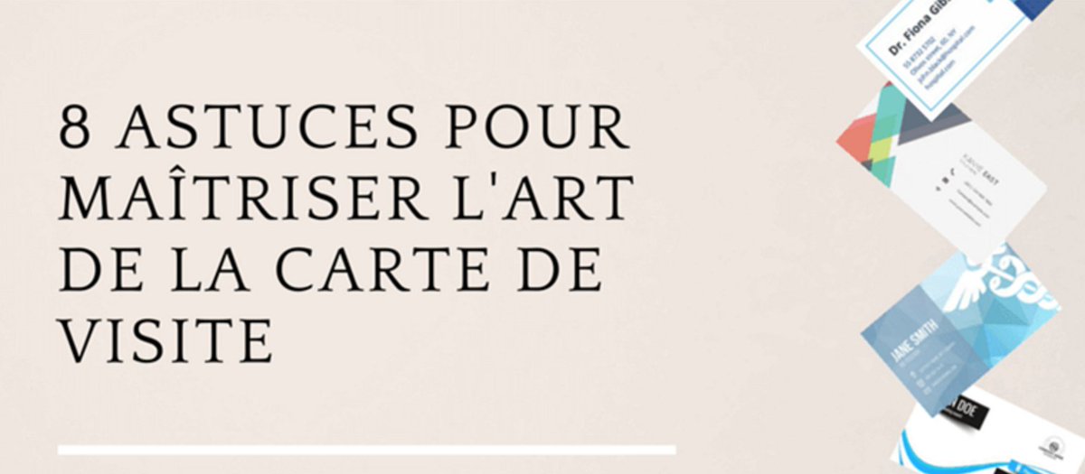 bymaddyness's tweet image. 8 astuces pour maîtriser l'art de la carte de visite ow.ly/Gyjg301F93p cc @MrktInspctrUK