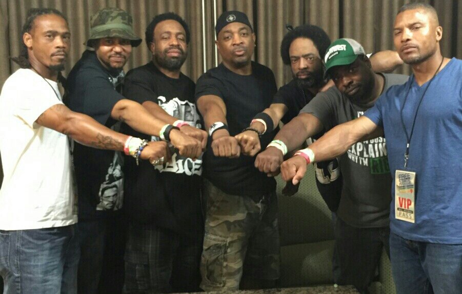 JLee of Heet Mob tweet media
