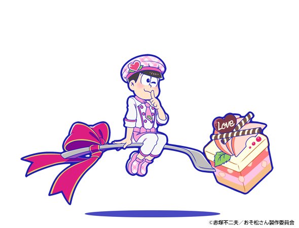 おそ松さん　へそくりウォーズ　へそウォ　アクスタ　トド松　パジャマ 恒例】ガチャ追加キャラ紹介 へそウォオリジナルデザインの「トド松
