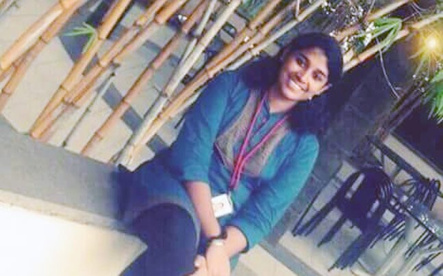 DrNeelakshiG's tweet image. Infosys techie murder: Madras HC takes suo moto notice, asks report from Tamil Nadu govt #SwathiMurderCase