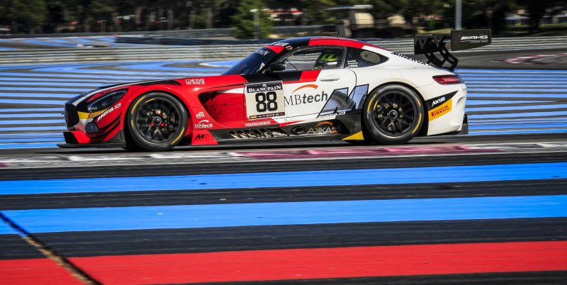 MMT_Racing's tweet photo. | Recap | Casse dès le premier tour ce week-end sur le @PaulRicardTrack .. Nous reviendrons plus fort ! 💪 https://t.co/MsQpRGXcf1