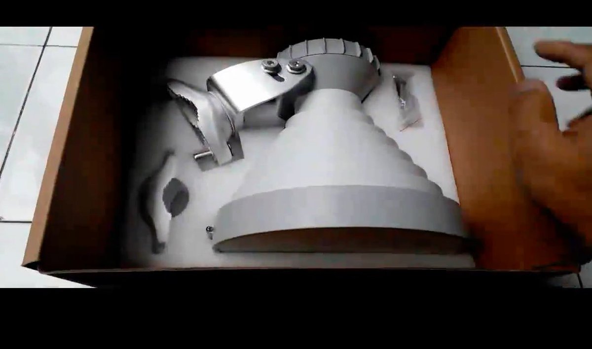 rfelements's tweet image. #RFelements&apos; #SymmetricalHorn unboxing video from #Indonesia:
facebook.com/rfelements/pos…
cc @RFelementsID