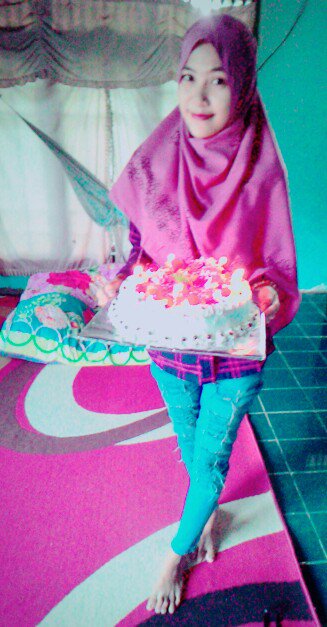 25Juni2016.. 21 tahun