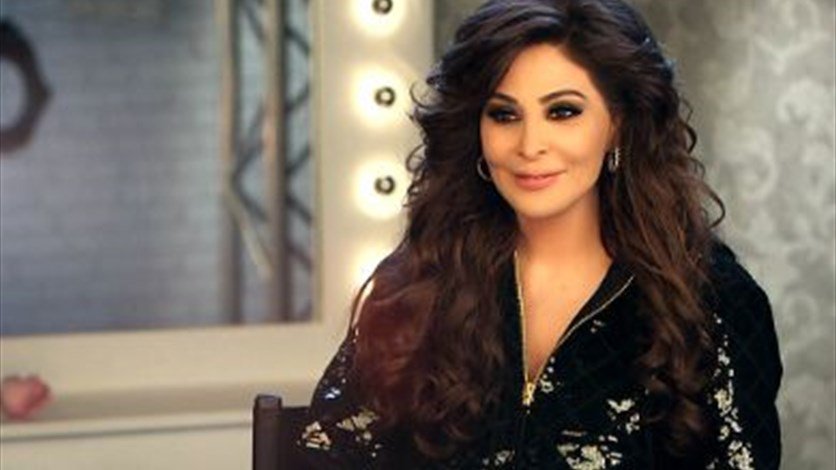 #إليسا مفجوعة بوفاة "ليدي" 
bit.ly/28XUglZ #Elissa <a href="/elissakh/">Elissa</a>