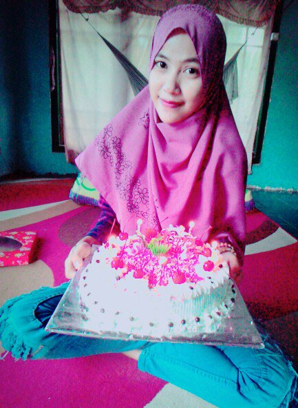 25Juni2016.. 21 tahun