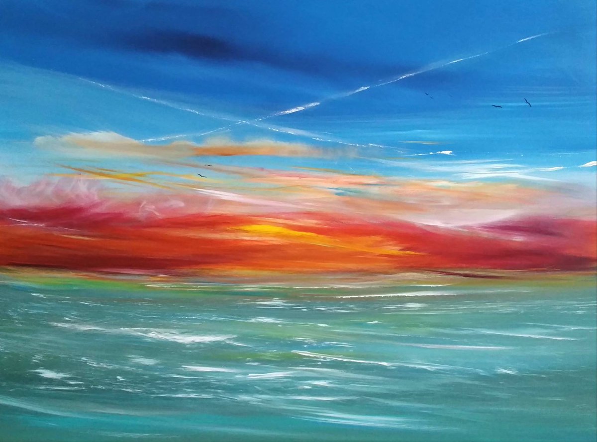 "An artist cannot fail; it is a success to be one." 
Get more collections @ artsales.in