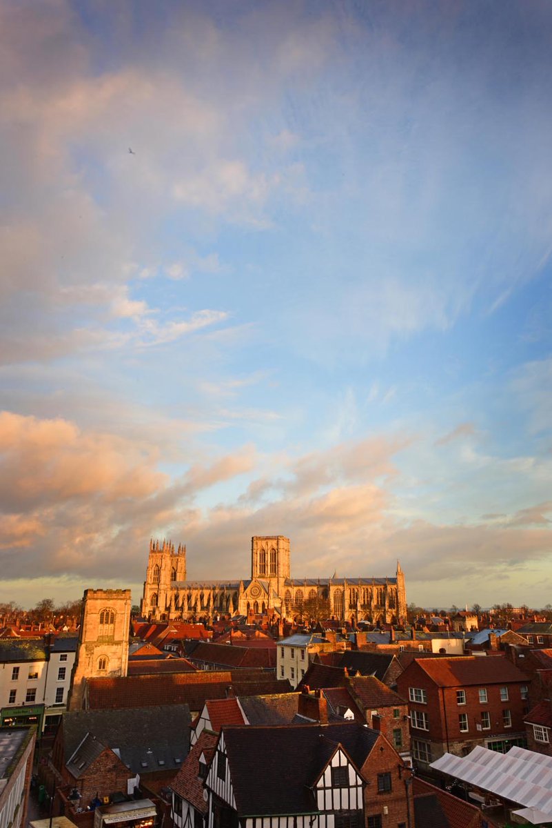 VisitYorkBiz's tweet photo. #eventprofs for inspirational events choose an inspiring destination #York #VY4M https://t.co/jfw6EbRqLo