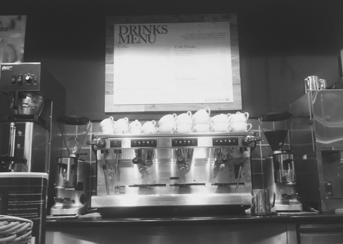 FREE drink offer at Farmhouse Kitchen all week: check our FaceBook page for offer details. Buy One Get One Free Week