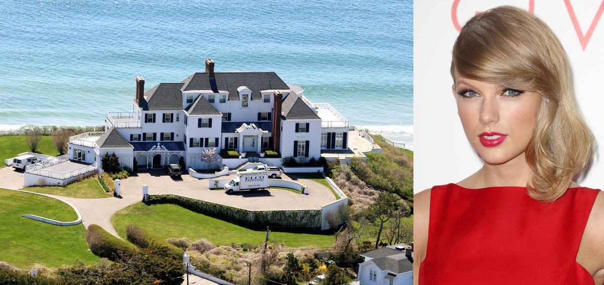 11 Items That Make Your Home Resemble a Celebrity’s dlvr.it/LfzvDQ