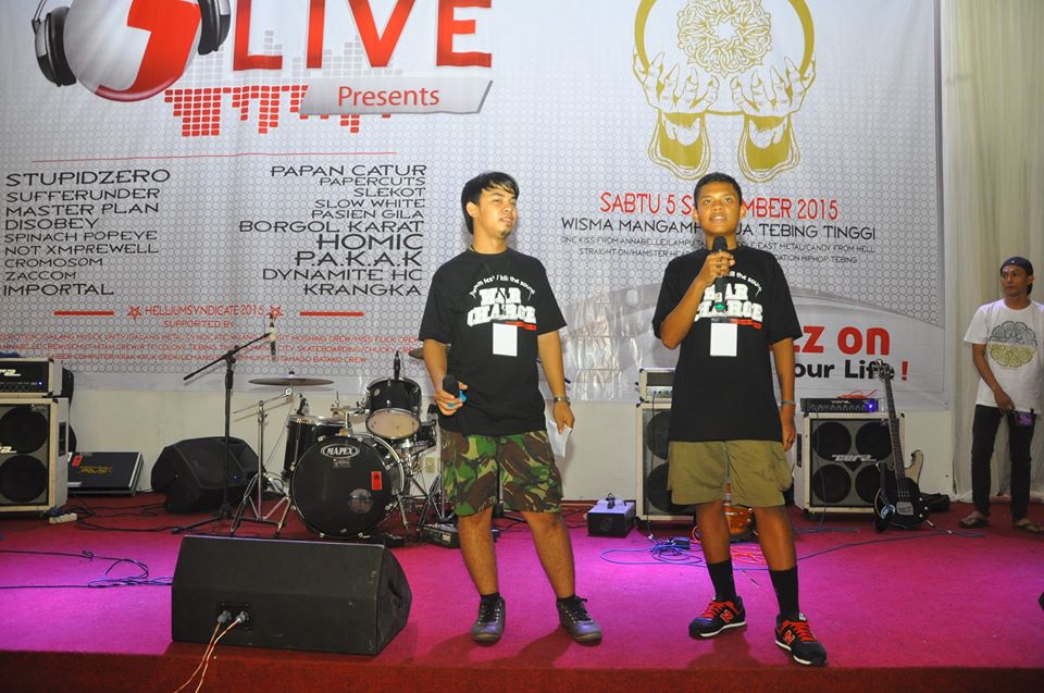 iksanblack72's tweet photo. acara UG kita mulai
#HELLIUMFEST
#WARCHARGE_SCHOTLANDIA_HC
#KOTA_TEBING_TINGGI
#SUMATRA_UTARA
#WISMA_MANGAMPUTUA https://t.co/5VsOFRmp0D