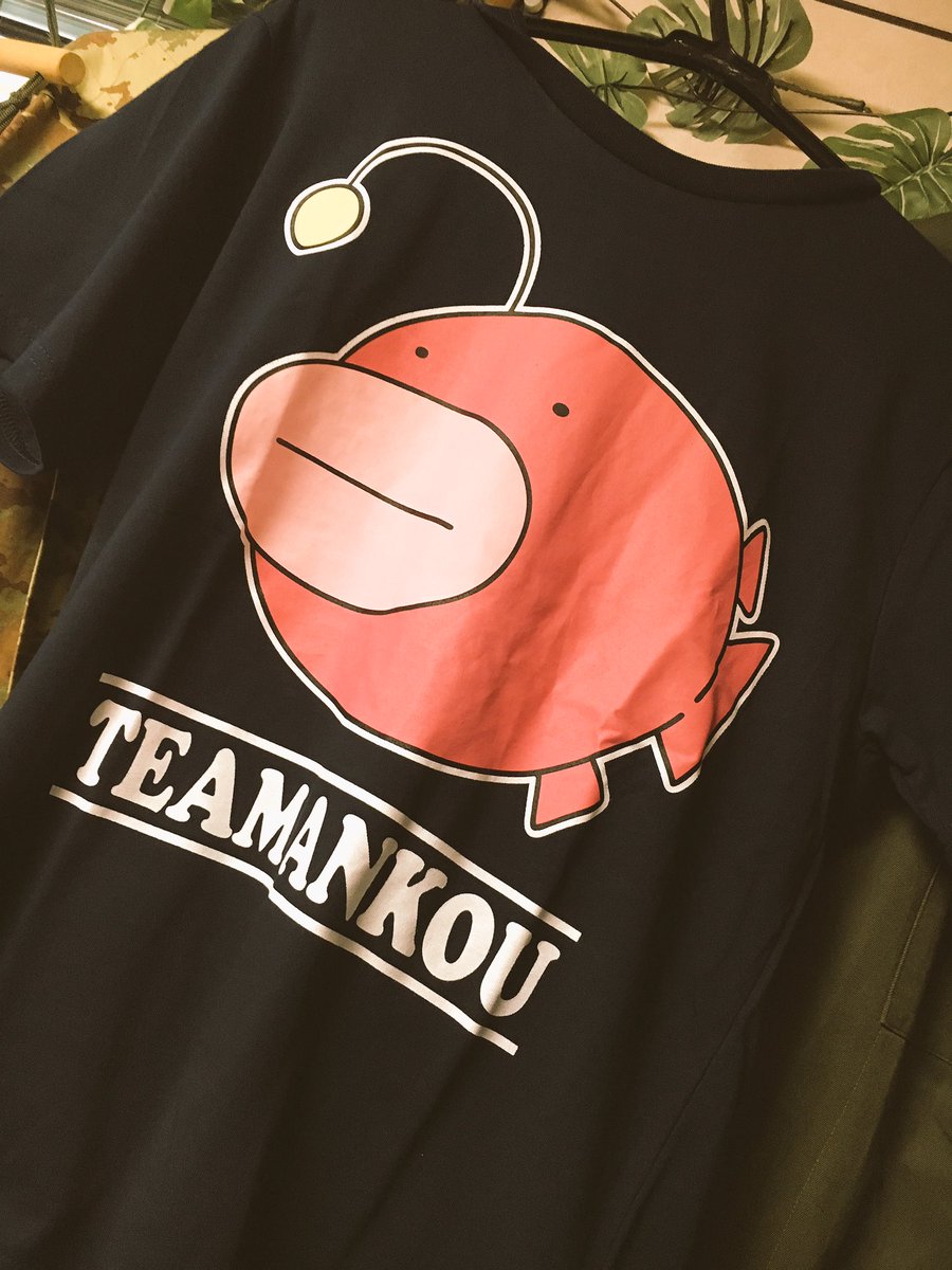 ガルパンtシャツ