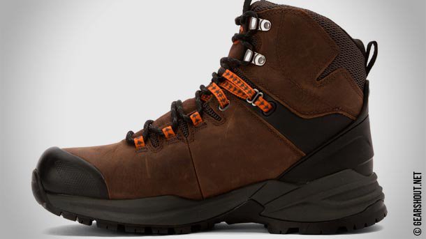 YetiToday's tweet image. bit.ly/28UOhx1
#Merrell выпустила новые походные #ботинки Phaserbound Waterproof