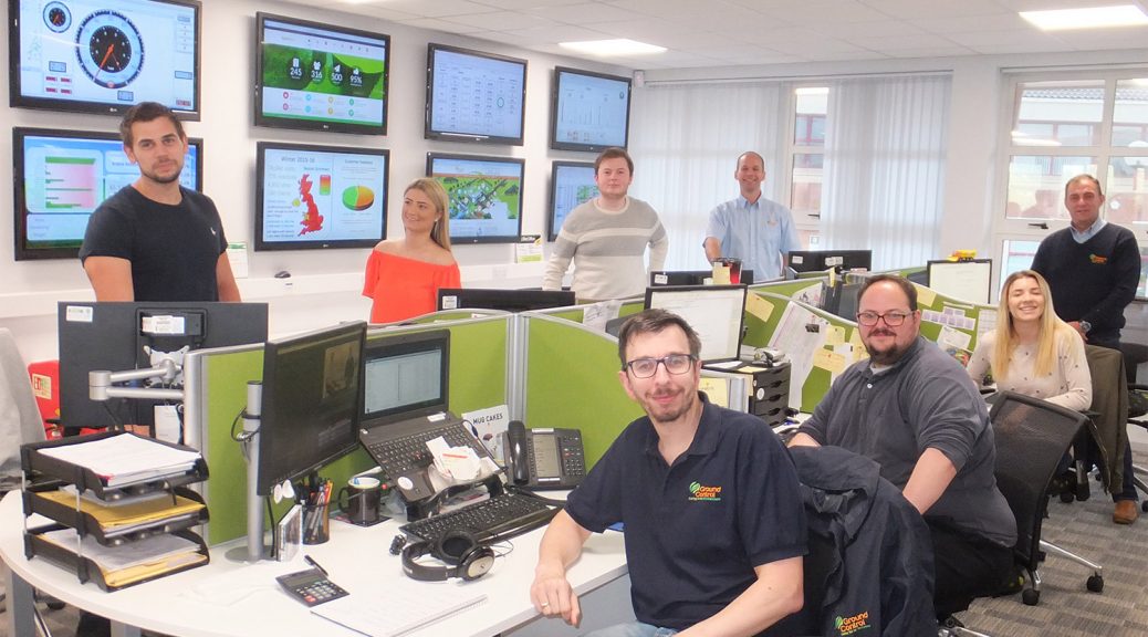 UKDXAwards's tweet image. @AndrewHollyerGC of @GroundControlGC: Winning an award requires an award-winning attitude! ow.ly/lvAL301FeZ5