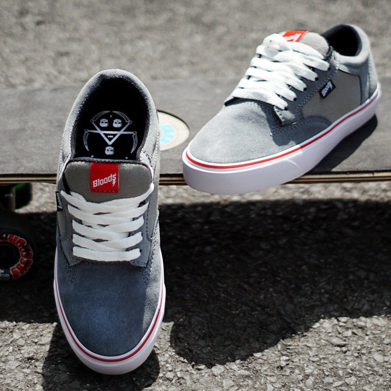 SH ROGERS 01 &amp; SH ROGERS 02 | SIZE 40 - 44 | IDR 350k | SMS/WA: 08986148148 / LINE: bloods_cloth