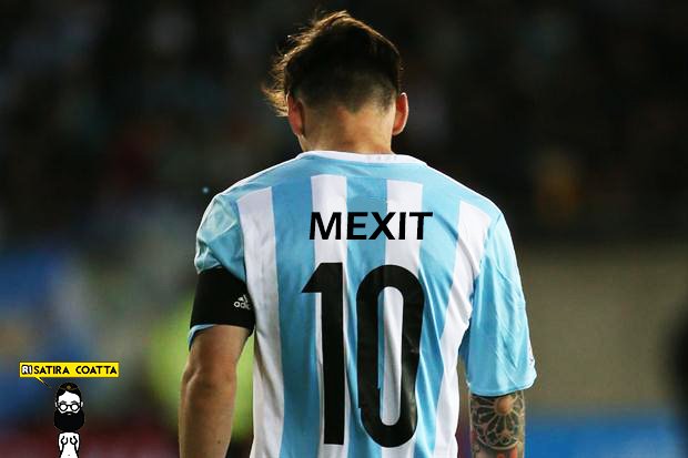RisatiraC's tweet photo. Seguiteci sulla nostra pagina #fb https://t.co/pKZATq1jxY … @messi10stats #Brexit #ChileCampeonDeAmerica #Messi https://t.co/H2mD0kbw2V